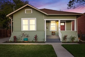 More details for 724 N Cherry St, San Antonio, TX - Office for Sale