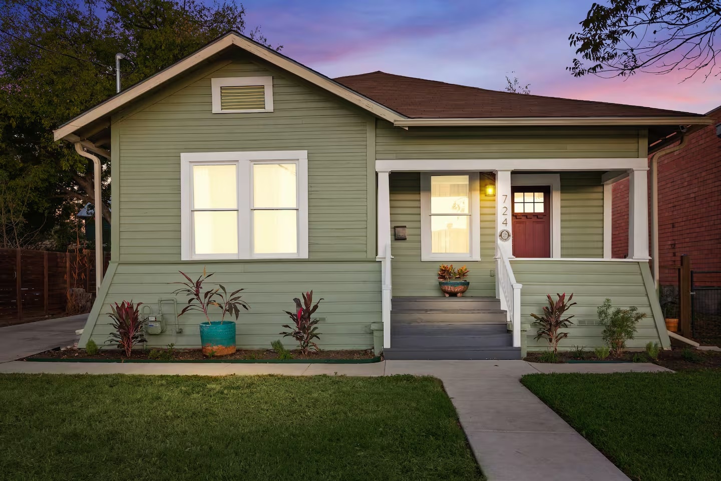 724 N Cherry St, San Antonio, TX for sale Building Photo- Image 1 of 35