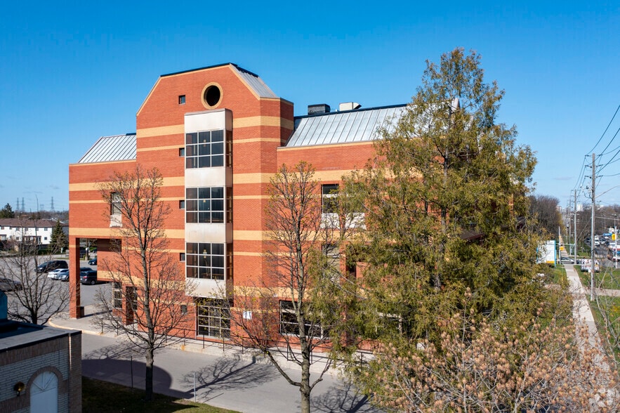 3850 Finch Ave, Toronto, ON for sale - Building Photo - Image 3 of 6