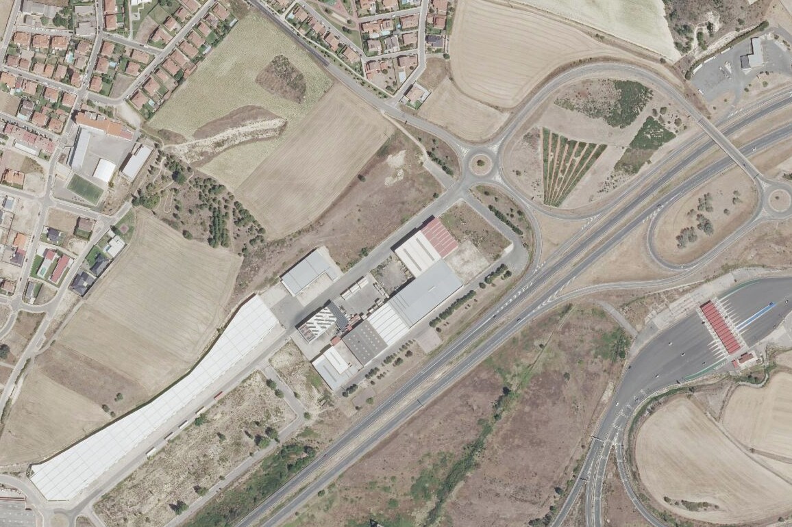 Árbol de Guernica Kalea, 3, Ribera Baja, Álava à vendre Photo principale- Image 1 de 2