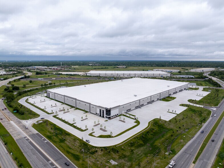 16799 Cicero Ave, Oak Forest, IL à louer - Photo du bâtiment - Image 1 de 3