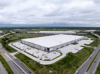 More details for 16799 Cicero Ave, Oak Forest, IL - Industrial for Lease