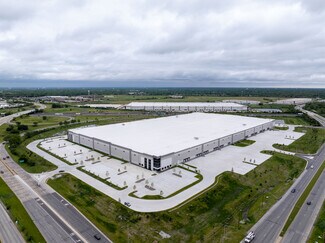 Plus de détails pour 16799 Cicero Ave, Oak Forest, IL - Industriel à louer