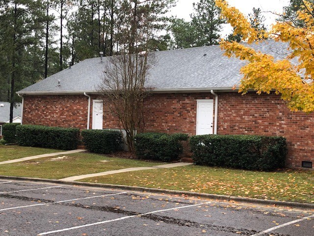 1109 Medical Center Dr, Augusta, GA à vendre - Photo du bâtiment - Image 3 de 14