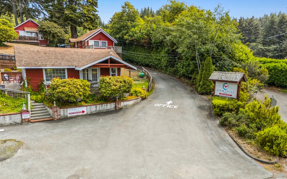 3415 Patricks Point Dr, Trinidad, CA for sale - Building Photo - Image 2 of 27