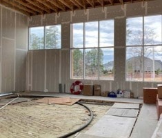 3920 NC-55 Hwy, Cary, NC for lease - Interior Photo - Image 3 of 6