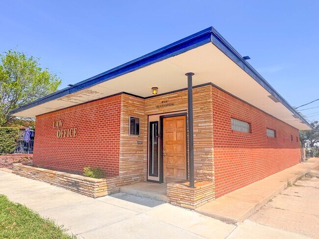 Plus de détails pour 209 S Crawford Ave, Norman, OK - Bureau à louer