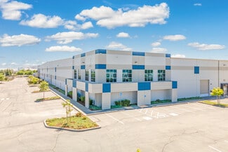 More details for 2041 Cessna Dr, Vacaville, CA - Industrial for Lease