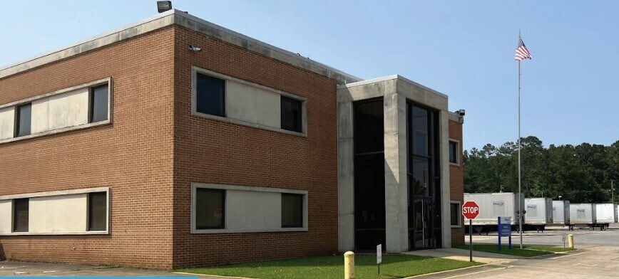 1690 Floyd Bradford Rd, Trussville, AL à louer - Photo du bâtiment - Image 2 de 4