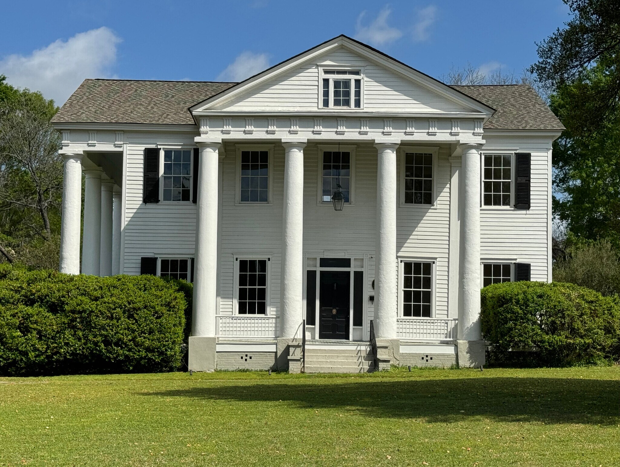 117 E Academy St, Union, SC à vendre Photo principale- Image 1 de 13