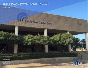 1825 E Plano Pky, Plano, TX for lease Interior Photo- Image 1 of 2