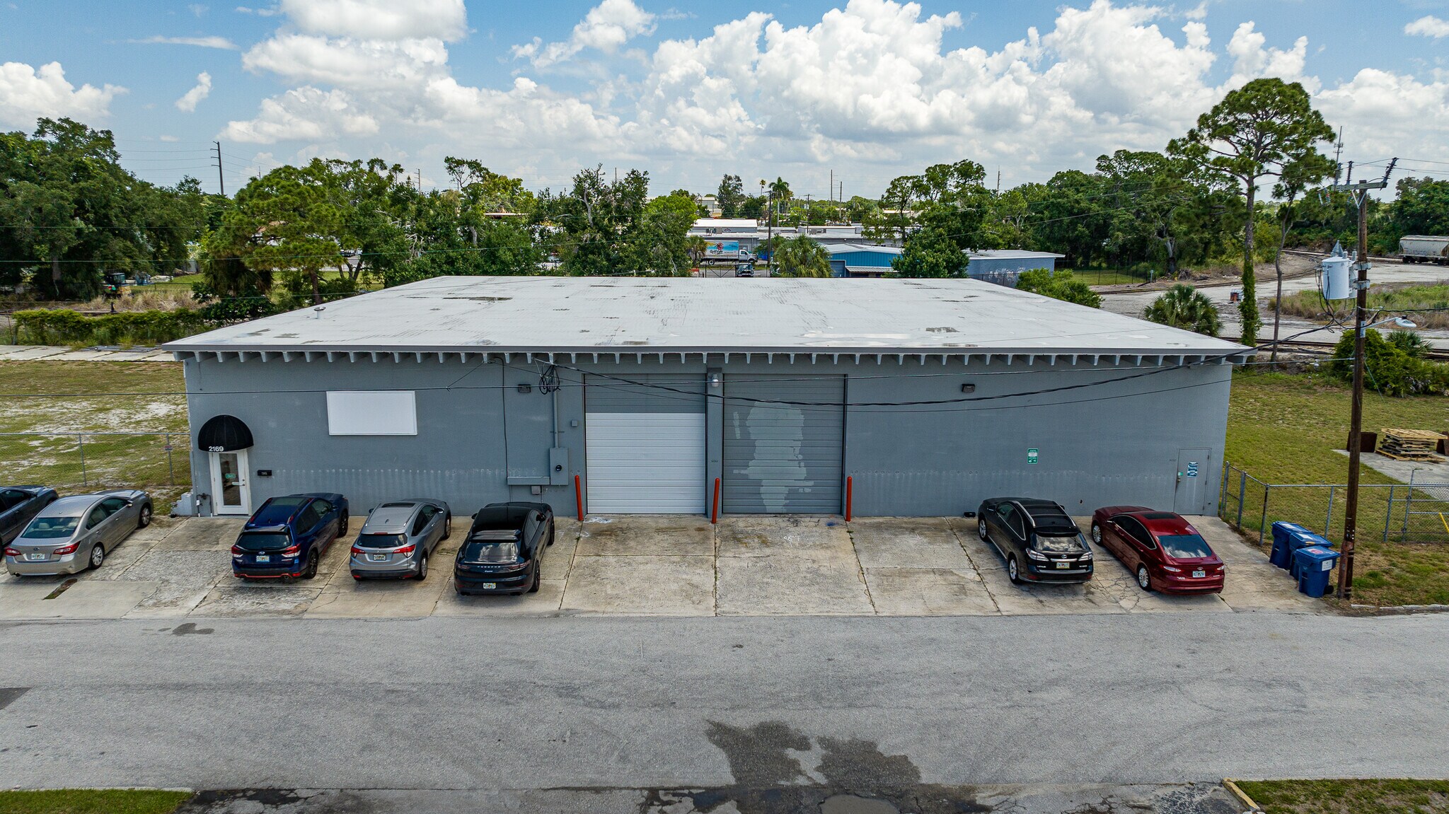 2169 10th St, Sarasota, FL à vendre Photo du bâtiment- Image 1 de 73