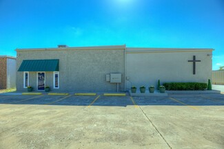 More details for 1109 E Memphis St, Broken Arrow, OK - Office for Lease