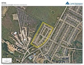 More details for 13400 Old Kimbro rd, Manor, TX - Land for Sale