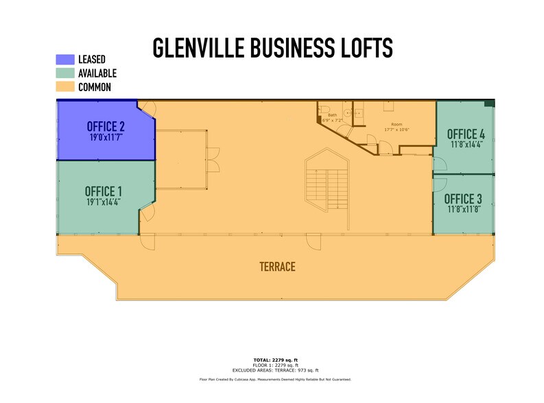 263 Glenville Rd, Greenwich, CT à louer - Photo du bâtiment - Image 2 de 28