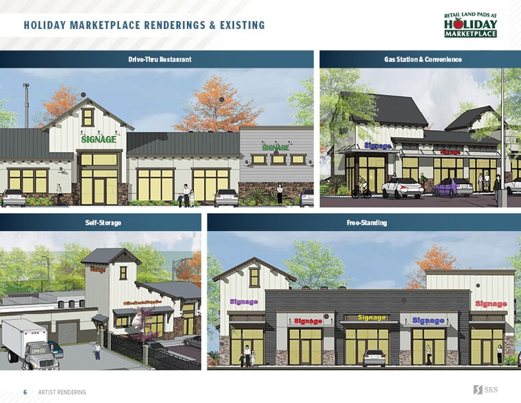 2463 Hartnell Ave, Redding, CA for sale - Building Photo - Image 2 of 6