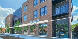 Plus de détails pour 1440 S 13th St, Omaha, NE - Commerce de détail à louer