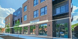 More details for 1440 S 13th St, Omaha, NE - Retail for Lease