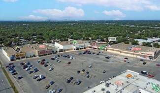 Plus de détails pour 2301-2335 SW Military Dr, San Antonio, TX - Bureau/Médical à louer