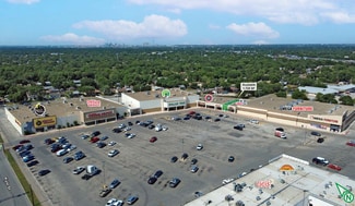 More details for 2301-2335 SW Military Dr, San Antonio, TX - Office/Medical for Lease