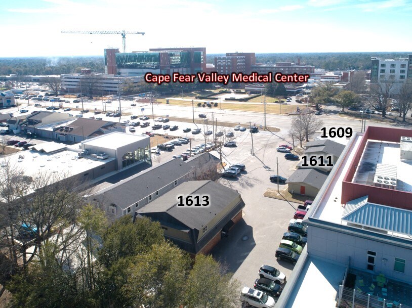 Owen Drive portefeuille de 3 propriétés à vendre sur LoopNet.ca Photo du bâtiment- Image 1 de 17