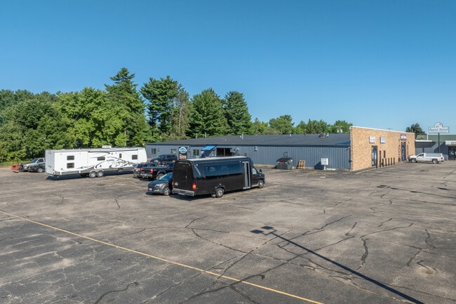 More details for 2696 8th St S, Wisconsin Rapids, WI - Land for Sale