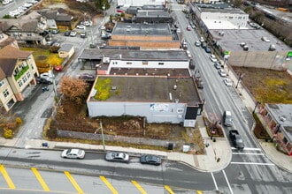 33017 1st Av, Mission, BC - Aérien  Vue de la carte - Image1