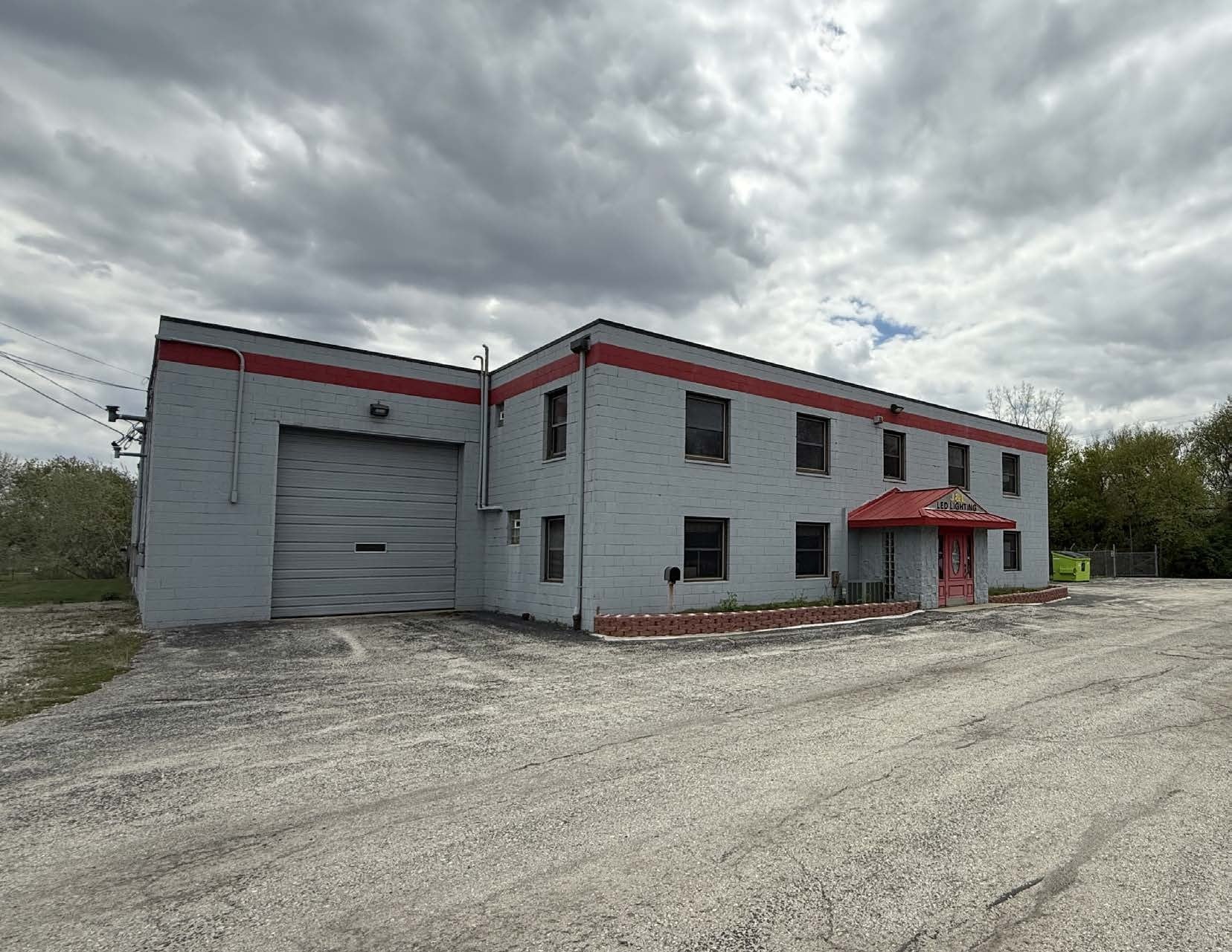3925 E American Ave, Oak Creek, WI for sale Building Photo- Image 1 of 2