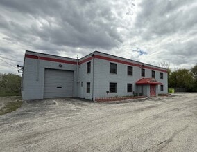 3925 E American Ave, Oak Creek, WI for sale Building Photo- Image 1 of 2