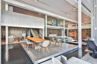 8800 Wilshire Blvd, Beverly Hills, CA à louer Photo intérieure- Image 2 de 5