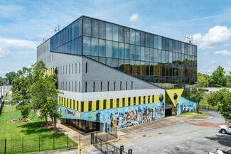 More details for 2001 Martin Luther King Jr Dr, Atlanta, GA - Office for Lease