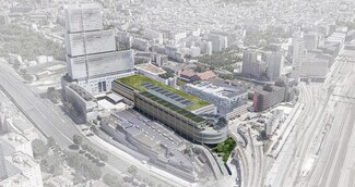 Plus de détails pour Industriel à louer