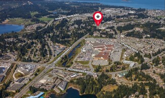 Plus de détails pour 5909 Island Hwy, Nanaimo, BC - Terrain à vendre