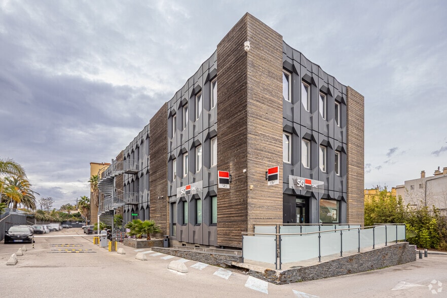 22 Boulevard Charles Moretti, Marseille for lease - Primary Photo - Image 1 of 4