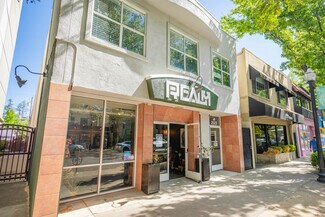 Plus de détails pour 2523 J St, Sacramento, CA - Bureau à louer