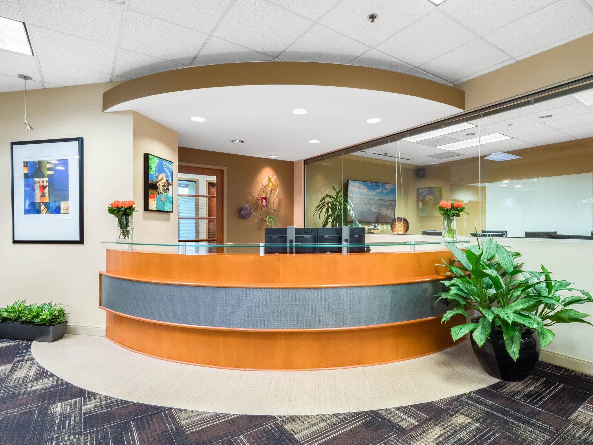 15720 Brixham Hill Ave, Charlotte, NC à louer Photo intérieure- Image 1 de 19