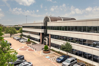 More details for 600 E John Carpenter Fwy, Irving, TX - Office for Lease