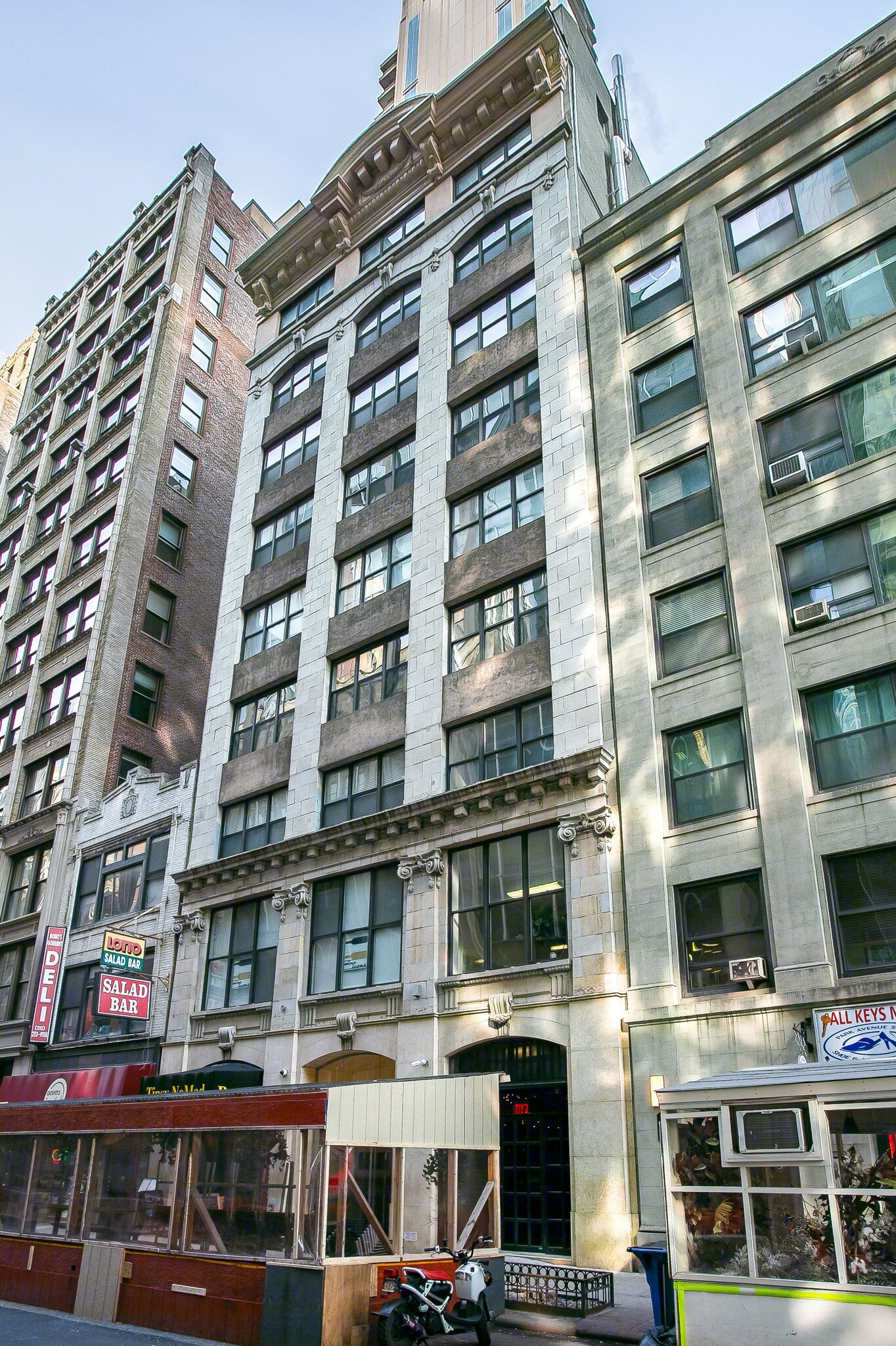37 E 28th St, New York, NY for lease Building Photo- Image 1 of 8