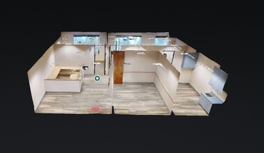 1880 Century Park E, Los Angeles, CA for lease Matterport 3D Scan- Image 1 of 9