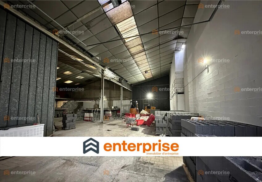 Flex dans Seclin à louer - Photo intérieure - Image 1 de 3