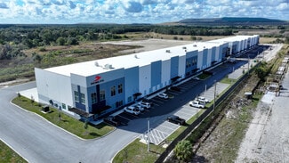 More details for 1585 Centennial Blvd, Bartow, FL - Industrial for Lease