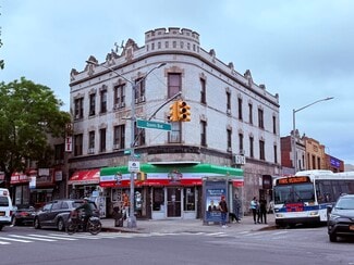 More details for 13821 Jamaica Ave, Jamaica, NY - Multifamily for Sale