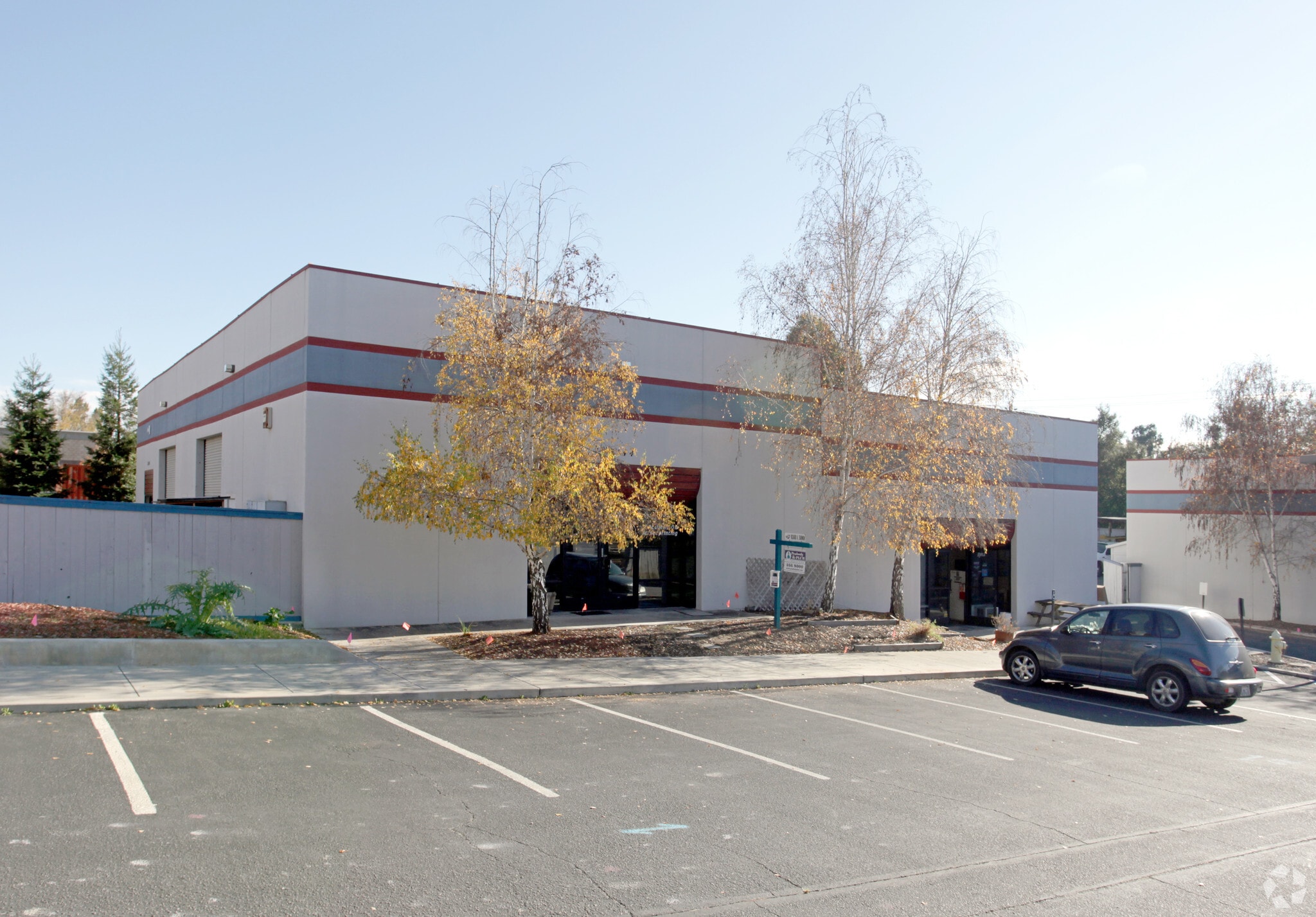 3140 El Camino Real Ave, Atascadero, CA for lease Primary Photo- Image 1 of 3