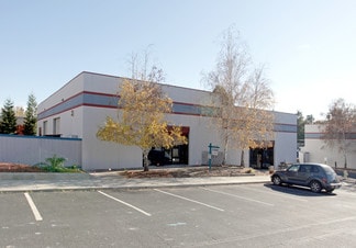 More details for 3140 El Camino Real Ave, Atascadero, CA - Industrial for Lease