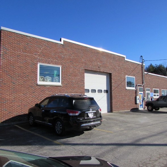 6 US Route 1, Scarborough, ME for sale - Building Photo - Image 1 of 1