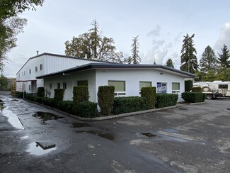 More details for 9587-9595 SW Tualatin Sherwood Rd, Tualatin, OR - Industrial for Lease