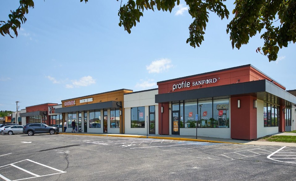 1101-1399 6th St NW, Rochester, MN for lease - Building Photo - Image 3 of 8