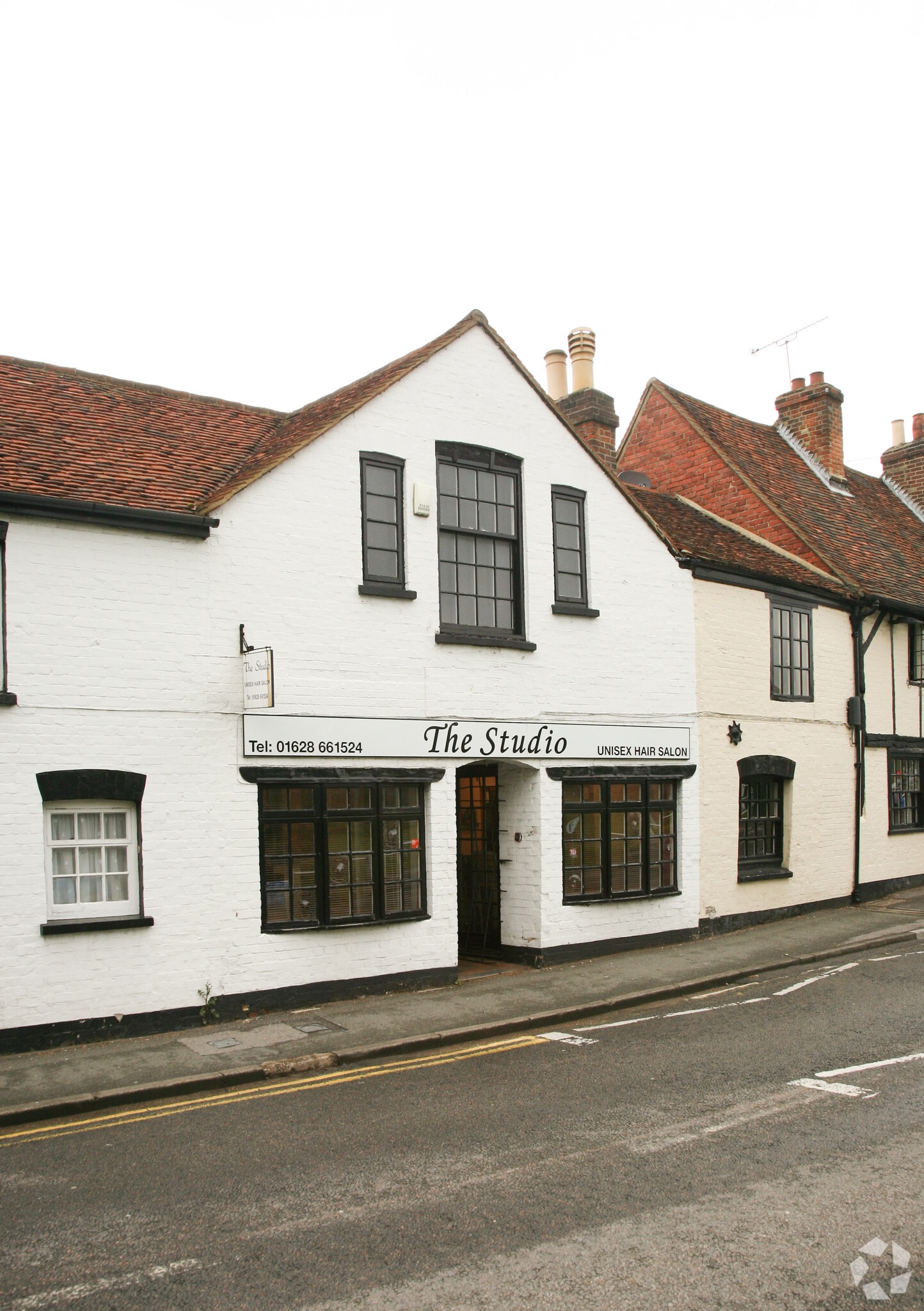 9 High St, Burnham à louer Photo du bâtiment- Image 1 de 4