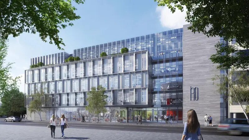 107-115 Avenue De La République, Châtillon for lease - Building Photo - Image 2 of 19