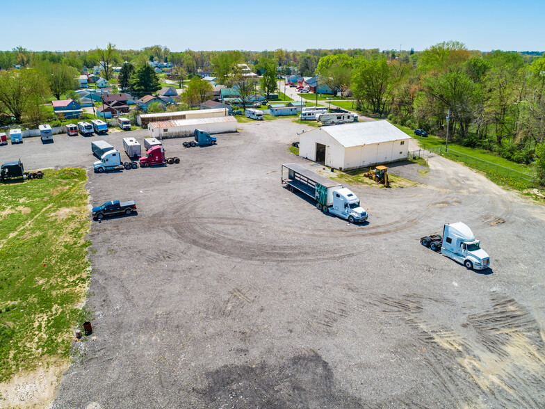 127 Basin St, Hebron, OH for lease - Building Photo - Image 2 of 37